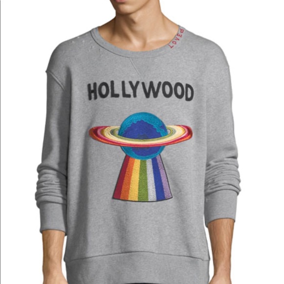 Not selling. Looking for this sweatshirt Lg or XL - Picture 1 of 1